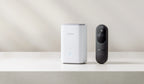 Reolink - Home Hub with Video Doorbell (Battery)