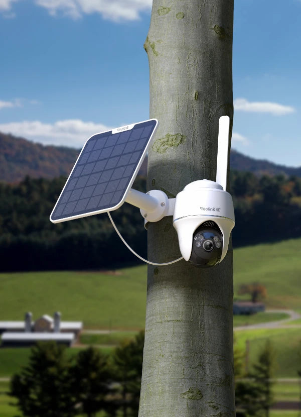 Reolink - Go PT Ultra