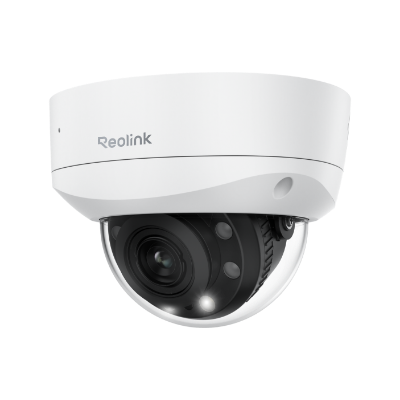 Reolink - Smart 4K PoE IK10 Camera