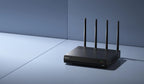 16-Channel Wi-Fi 6 NVR Recorder – 24/7 Local Security Recording