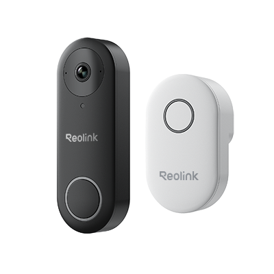 Reolink - Video Doorbell WiFi