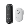 Reolink - Video Doorbell WiFi