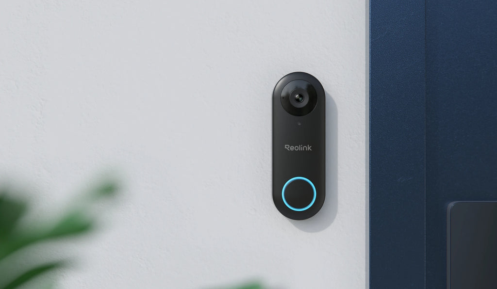 Reolink - Video Doorbell WiFi