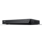 Reolink - 12-Channel* PoE NVR for 24/7 Continuous Recording
