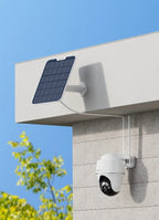 Reolink - Go PT Plus