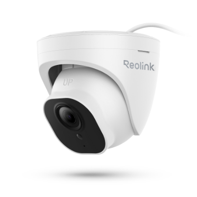 Reolink - 5MP PoE IP Camera