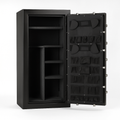 Obsidian Fortress 24 Gun Safe