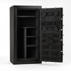 Obsidian Fortress 24 Gun Safe
