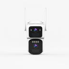 AegisVision Sentinel Pro 2K Security Camera