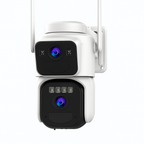 AegisVision Sentinel Pro 2K Security Camera