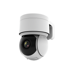 VantaGuard Helios 4K PTZ Dome Camera