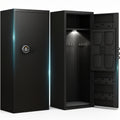 Nighthawk Fortress Elite Digital Gun Safe