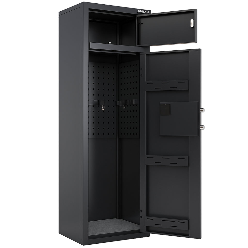 Nighthawk Sentinel Slimline Tactical Gun Safe