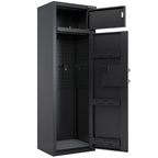 Nighthawk Sentinel Slimline Tactical Gun Safe