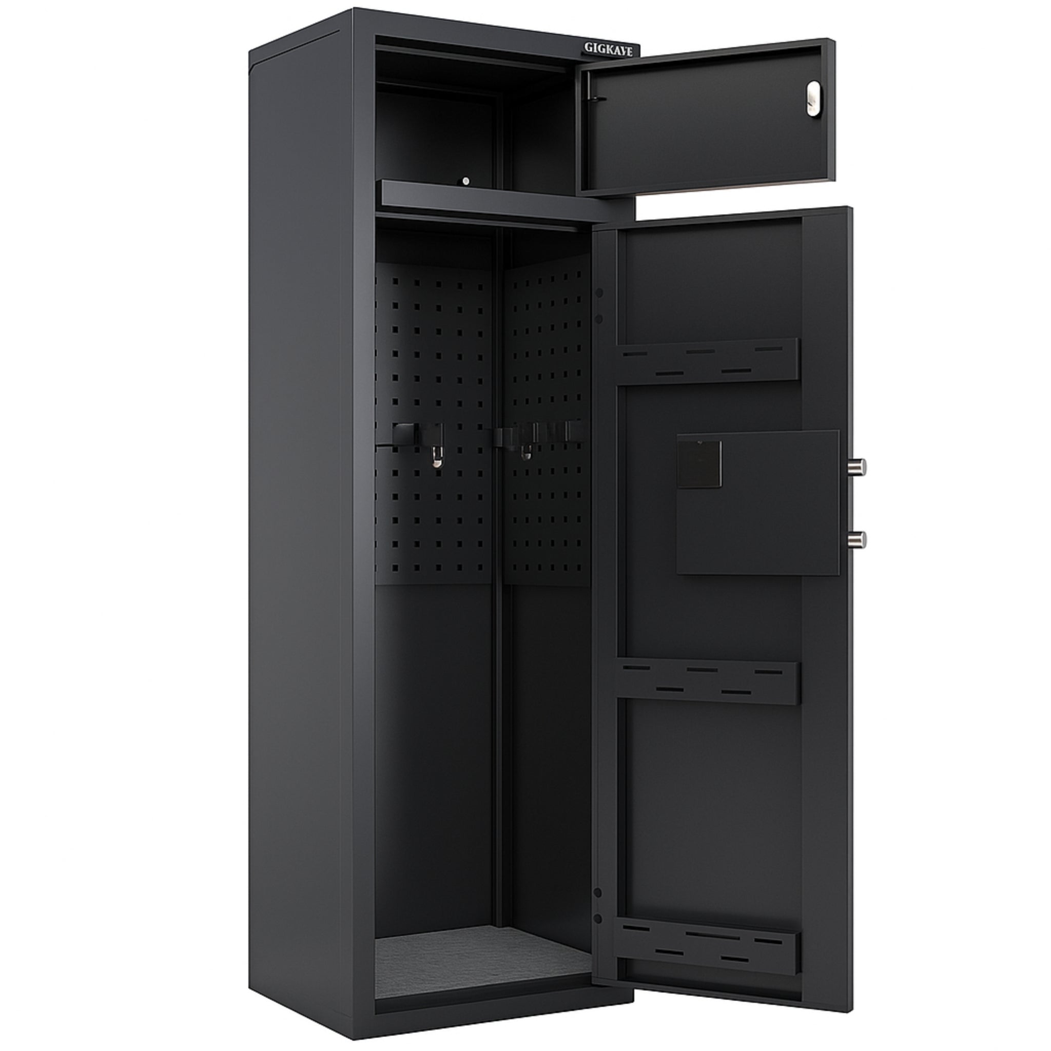 Nighthawk Sentinel Slimline Tactical Gun Safe