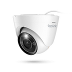 Reolink - Smart 12MP UHD PoE Security Camera with Spotlight