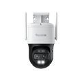 4K Wi-Fi 6 Dual-Lens Security Camera