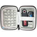 Road Warrior Kit: Credit Card Skimmer & Hidden Camera Detector