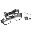 LawMate DVR295 Covert Surveillance Glasses