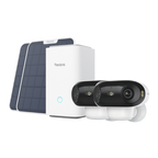 Home Hub with Argus 4 Pro