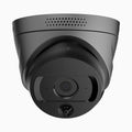 4MP AI Fire Detection Security Camera