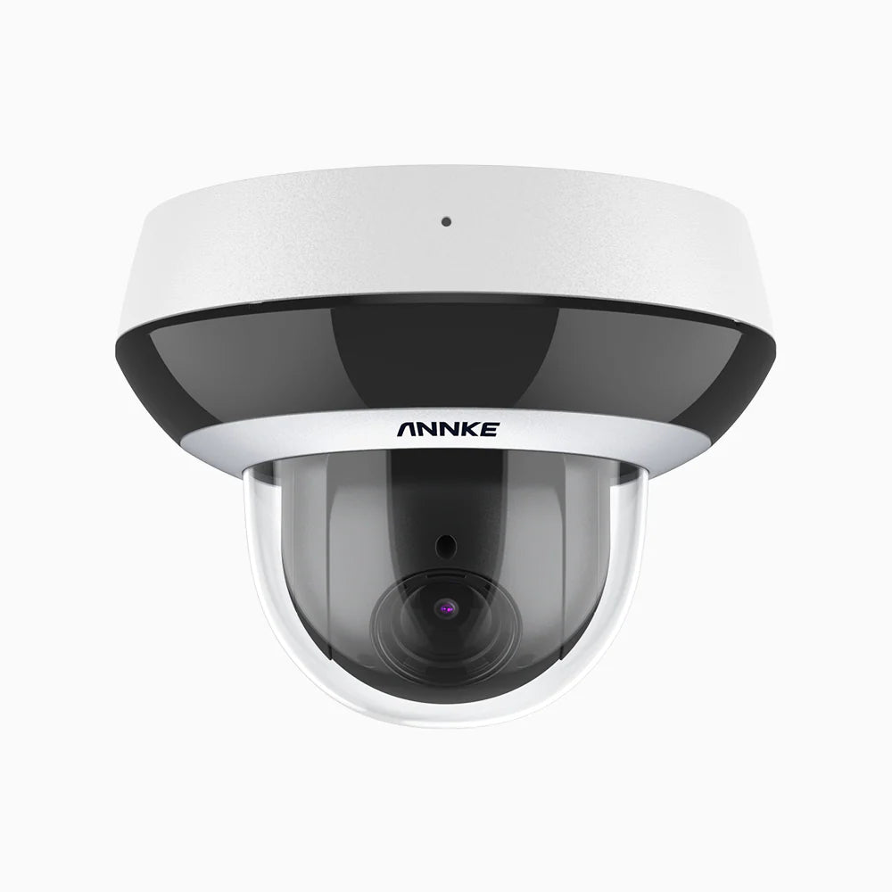 ANNKE CZ504P - 3K 4X Optical Zoom Outdoor PoE PTZ Camera