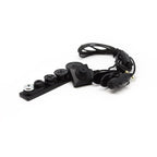 LawMate Spy Kit – 1080P Hidden Camera Set with Portable DVR & Carry Case