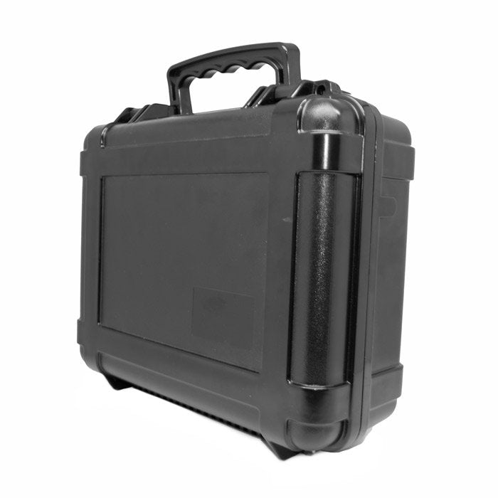 LawMate Spy Kit – 1080P Hidden Camera Set with Portable DVR & Carry Case