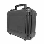 LawMate Spy Kit – 1080P Hidden Camera Set with Portable DVR & Carry Case