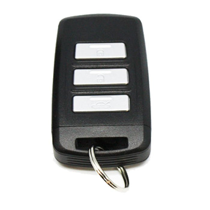 LawMate Spy Kit – 1080P Hidden Camera Set with Portable DVR & Carry Case