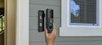 ANNKE Whiffle - 1080P Full HD Wireless Doorbell Camera