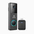 ANNKE Whiffle - 1080P Full HD Wireless Doorbell Camera