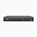 ANNKE - 4K 8 Channel H.265+ PoE NVR