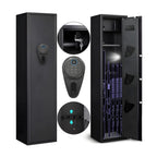 Blackridge Aegis Vault 12 Gun Safe