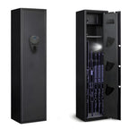 Blackridge Aegis Vault 12 Gun Safe