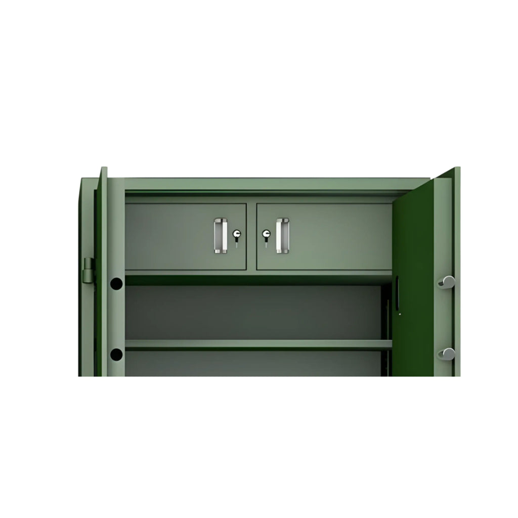 Ironwood Verdant Guardian 18 Gun Safe