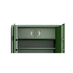 Ironwood Verdant Guardian 18 Gun Safe