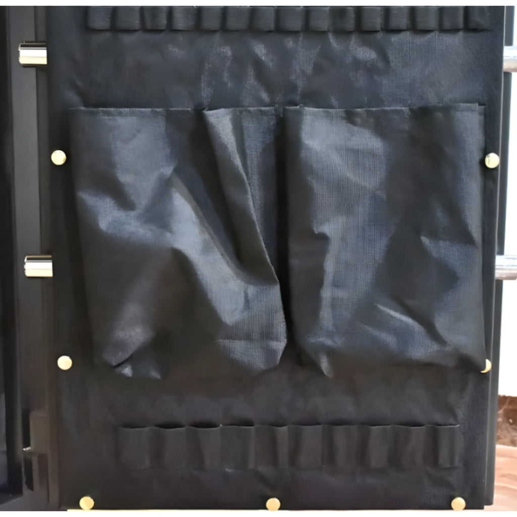 Obsidian Fortress 24 Gun Safe