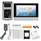 Vigilique Nexus AIO-10 Smart Security System