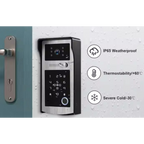 Vigilique Nexus AIO-10 Smart Security System