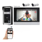 Vigilique Nexus AIO-10 Smart Security System