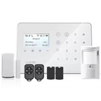 Aurelius HelioGuard GSM/Wi-Fi Alarm Kit