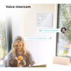 Aurelius HelioGuard GSM/Wi-Fi Alarm Kit