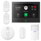Monarch Sentinel X7 Touch Alarm Kit