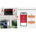 Monarch Sentinel X7 Touch Alarm Kit