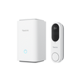 Reolink - Home Hub with Video Doorbell (Battery)