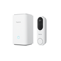 2K 4MP Video Doorbell Camera