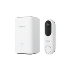 2K 4MP Video Doorbell Camera