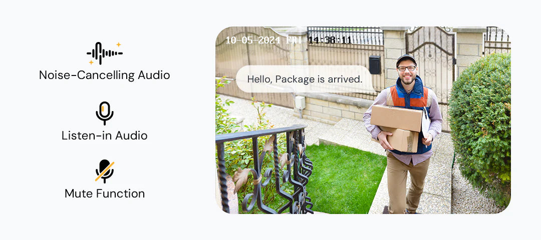 ANNKE H800-4K 16 Channel 8 Cameras PoE Security System