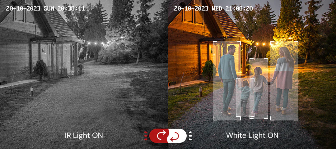 4K 16-Channel PoE Security System